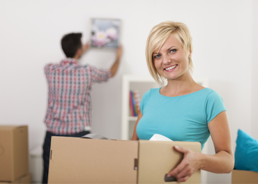 Servicio profesional de mudanzas residenciales y comerciales